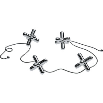 Alessi Alessi - Tripod Trivet