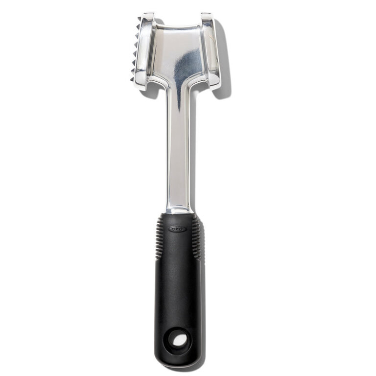 Oxo Oxo - Stainless steel meat tenderizer