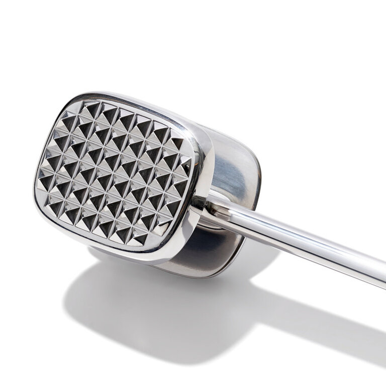 Oxo Oxo - Stainless steel meat tenderizer