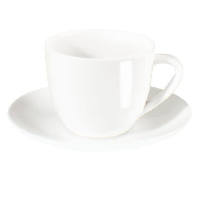 ASA ASA - 1912013 - à table - tasse à café avec soucoupe, 210ml