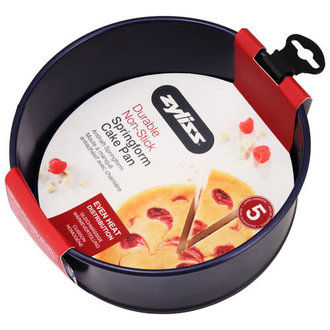 Zyliss Zyliss - Moule à charnière anti-adhésif 20cm (8") Zyliss Zyliss - Moule à charnière anti-adhésif 20cm (8")