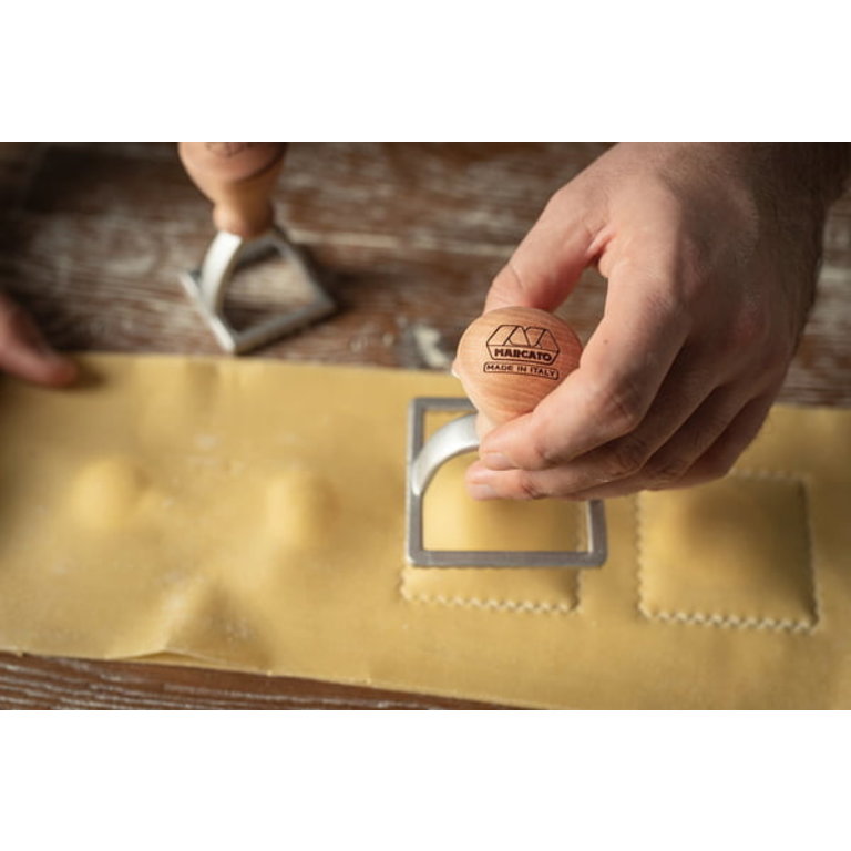 Marcato Marcato - Ravioli Stamp - Square (5.8cm)