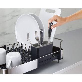 Joseph Joseph Joseph Joseph - Extend Steel Expandable Dish Rack Joseph Joseph Joseph Joseph - Extend Steel Expandable Dish Rack