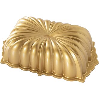 Nordic Ware Nordic Ware -  Moule à Pain Cannelé Classique Nordic Ware Nordic Ware -  Moule à Pain Cannelé Classique