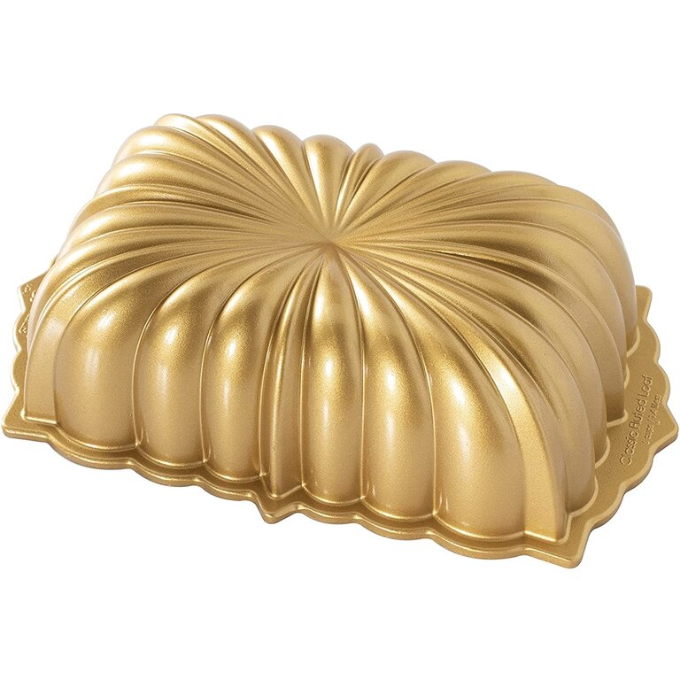 Nordic Ware Nordic Ware -  Moule à Pain Cannelé Classique