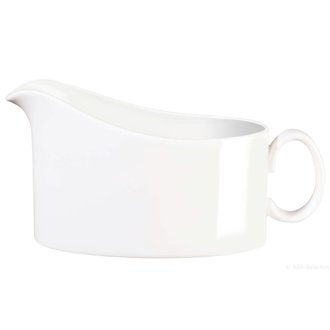 ASA ASA - à table - Saucière  blanche ASA ASA - à table - Saucière  blanche