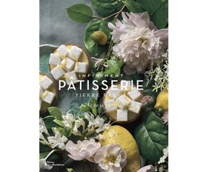 La Pâtisserie de Pierre Hermé Pierre Hermé - Infiniment Pâtisserie | Crème - Boutique Crème