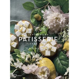 Socadis Pierre Hermé - Infiniment Pâtisserie Socadis Pierre Hermé - Infiniment Pâtisserie