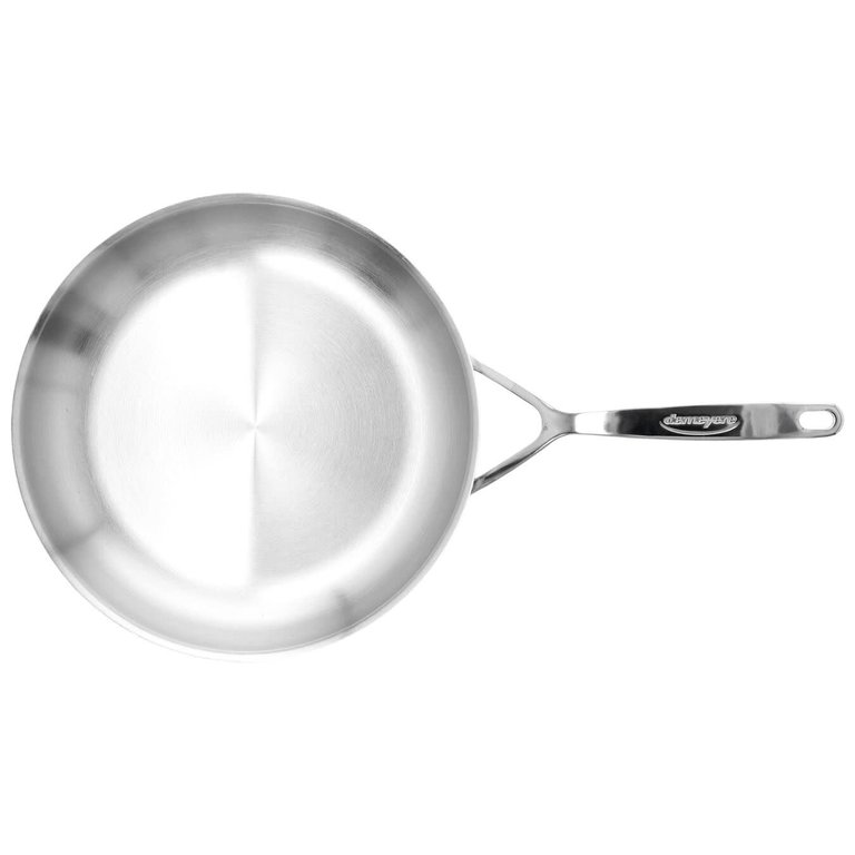 Demeyere Demeyere - Frying Pan 28cm (11") - Series 5-Plus
