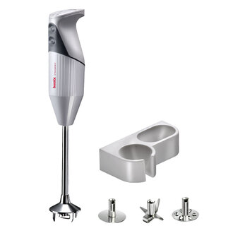 Bamix Bamix - Immersion Blender -  Gastro PRO-2 (NSF Certified) - White Bamix Bamix - Immersion Blender -  Gastro PRO-2 (NSF Certified) - White