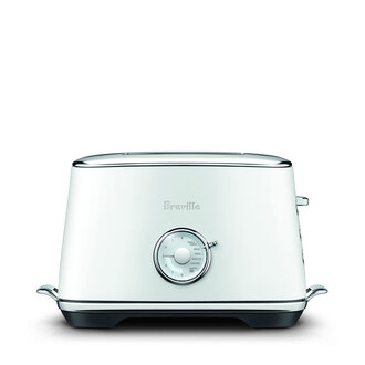 Breville Breville - "Toast Select" Luxe Toaster - Sea Salt