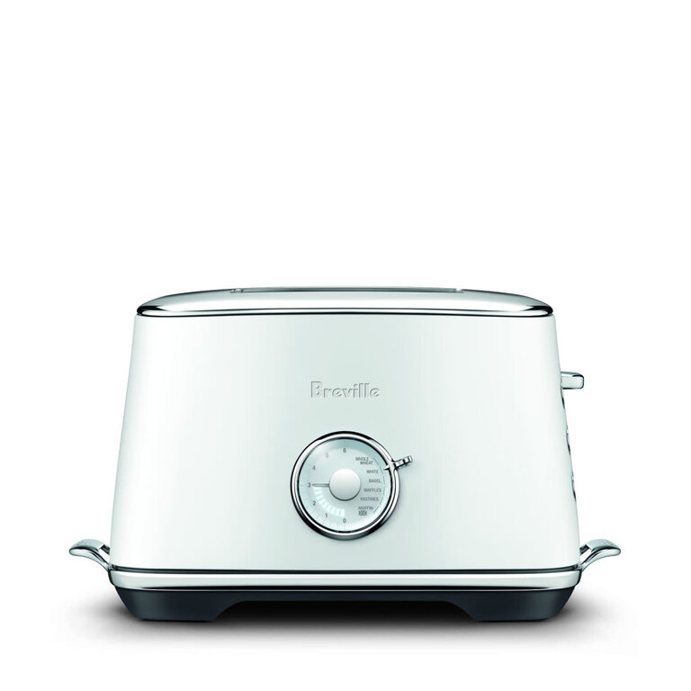 Breville Breville - Grille Pain "Toast Select" Luxe - Sea Salt
