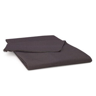 Le Jacquard Français Le Jacquard Français - Nomade Club Coton Birmane (violet) Le Jacquard Français Le Jacquard Français - Nomade Club Coton Birmane (violet)