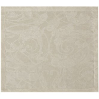Le Jacquard Français Le Jacquard Français - Serviette de table Tivoli Lin Blé (jaune doré) Le Jacquard Français Le Jacquard Français - Serviette de table Tivoli Lin Blé (jaune doré)