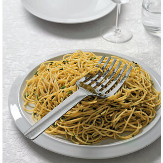 Alessi Alessi - Tibidabo serving fork
