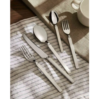 Alessi Alessi - Set de 5 couverts - DRY Alessi Alessi - Set de 5 couverts - DRY