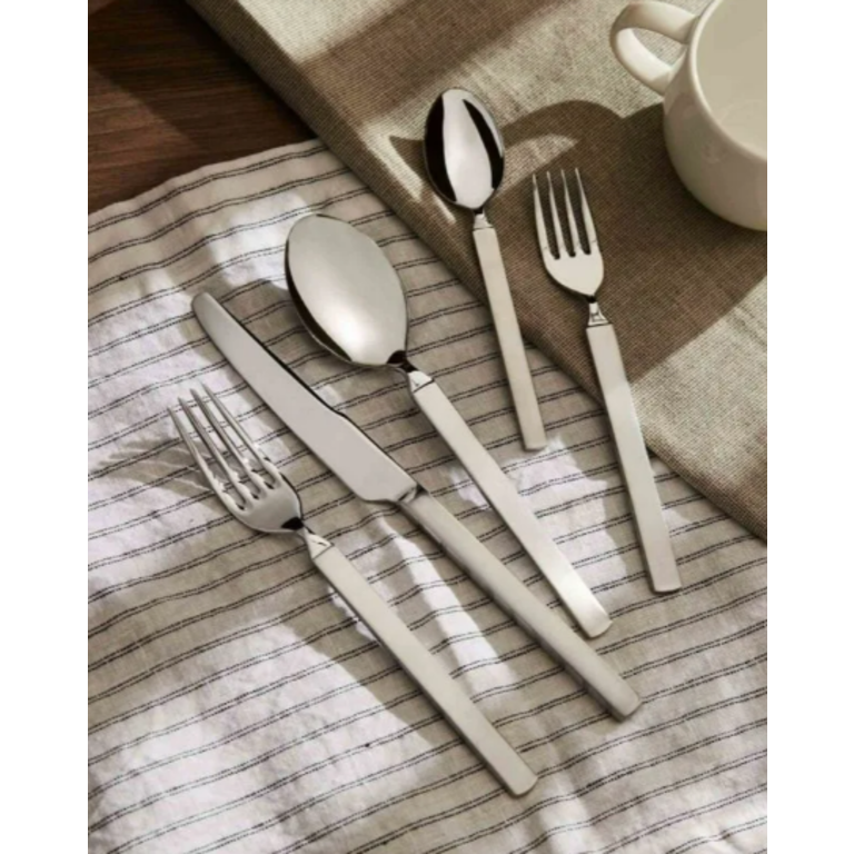 Alessi Alessi - Set of 5 place settings - DRY