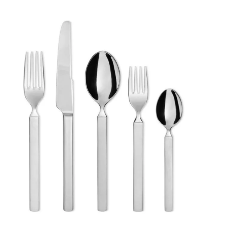 Alessi Alessi - Set of 5 place settings - DRY
