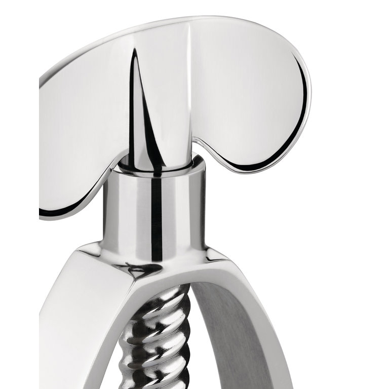 Alessi Alessi - Casse-noix en acier inox