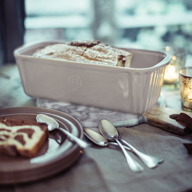 Moule à pâtisserie - Ensemble moule à cake et moule à cake - Ø 23/25 cm -  Moule turban - Revêtement antiadhésif - Moules à pâtisserie - Moule à  quiche