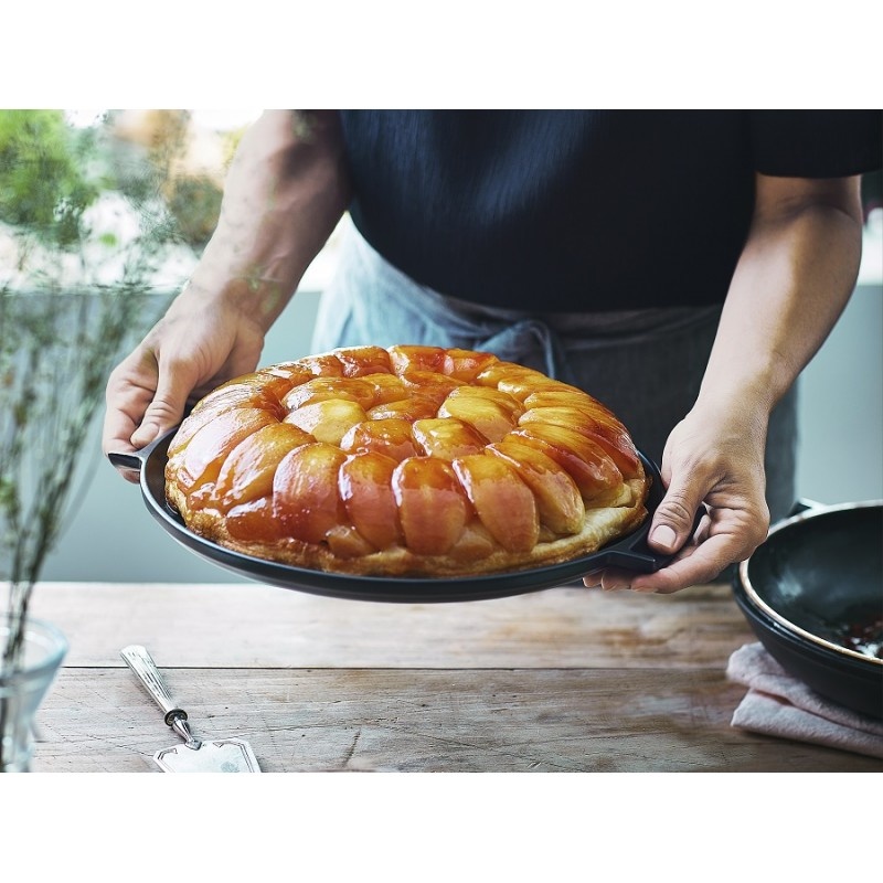 TARTE TATIN PAN