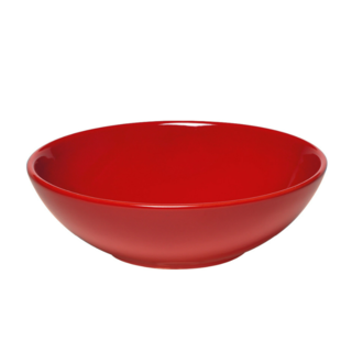 Émile Henry Emile Henry - Bol à salade individuel - Grand cru (rouge) Émile Henry Emile Henry - Bol à salade individuel - Grand cru (rouge)