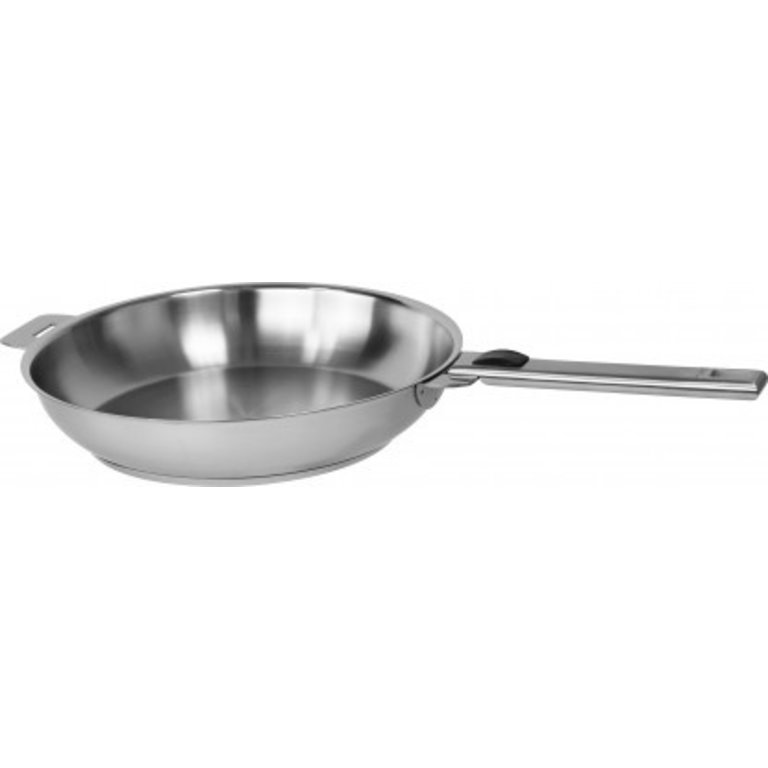 Cristel Cristel - Strate - Poêle 24cm