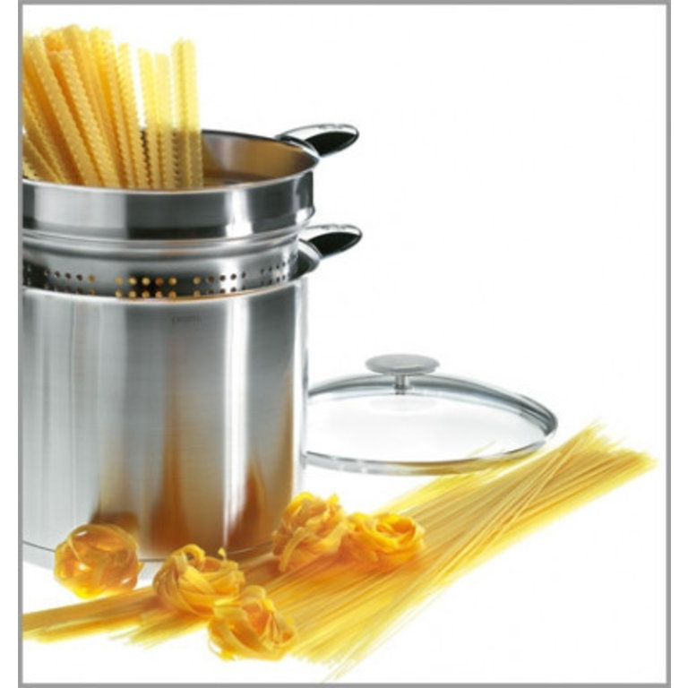 Cristel Cristel - Pasta basket 22cm
