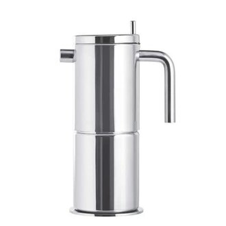 Grosche Grosche - Espresso Maker Milano Stella Aroma - 8 cups Grosche Grosche - Espresso Maker Milano Stella Aroma - 8 cups