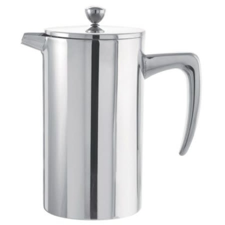 Grosche Grosche -  Dublin Stainless steel double walled french press -  8 cup