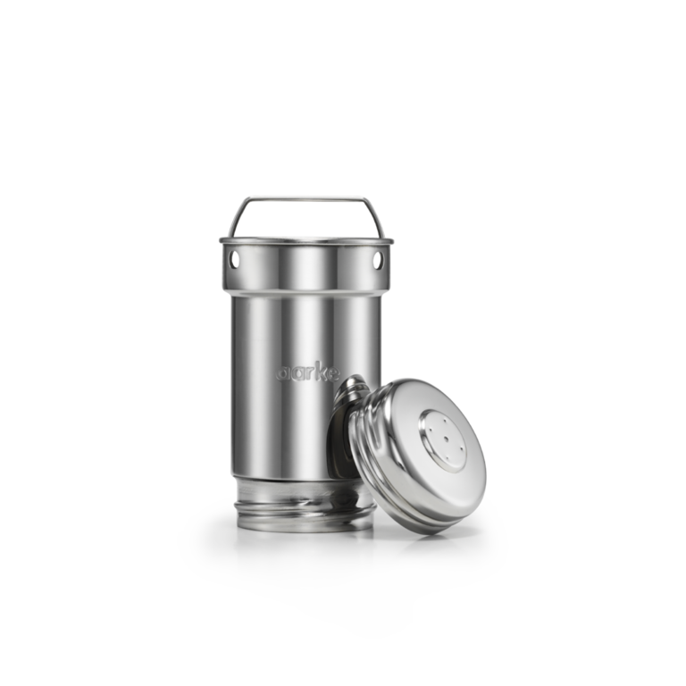 Aarke Aarke - Purificateur d'eau - Inox
