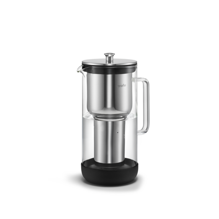 Aarke Aarke - Purificateur d'eau - Inox