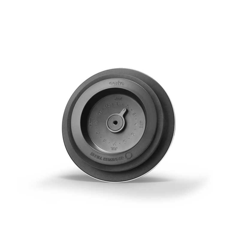 Aarke Aarke - Purificateur d'eau - Inox