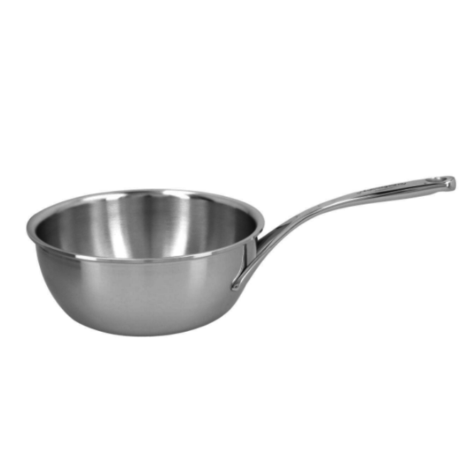 Atlantis Sauteuse Without Lid 20 cm 2 L