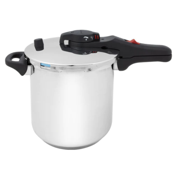 Demeyere pressure online cooker