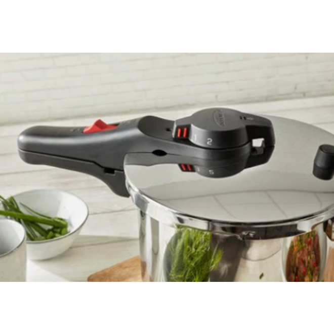 Demeyere pressure cooker deals