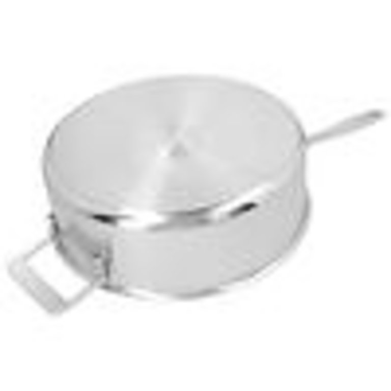 Demeyere Demeyere - 5.7 L Sauté Pan - Industry