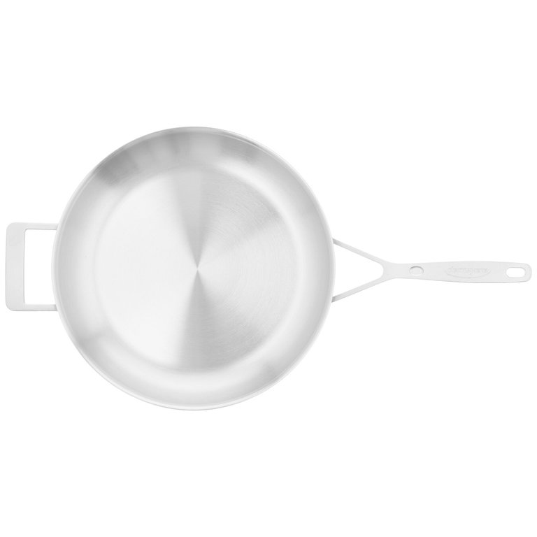Demeyere Demeyere - Poêlon industry 32 cm (12"), inox