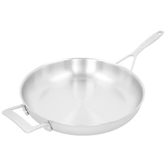 Demeyere Demeyere - Poêlon industry 32 cm (12"), inox