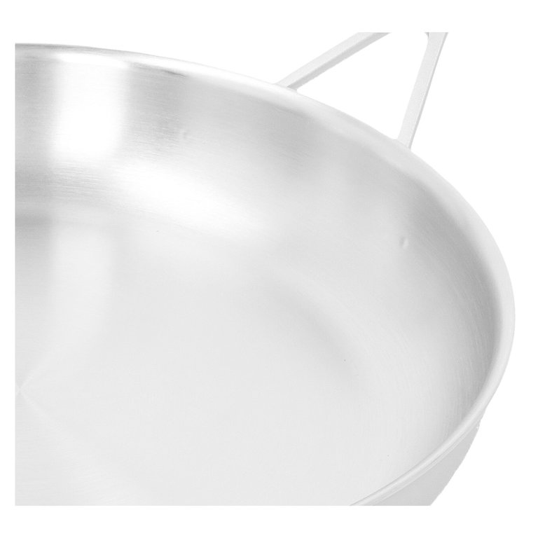 Demeyere Demeyere - Poêlon industry 32 cm (12"), inox