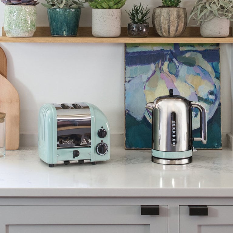 Dualit Toasters — Experience the Finest Toasting