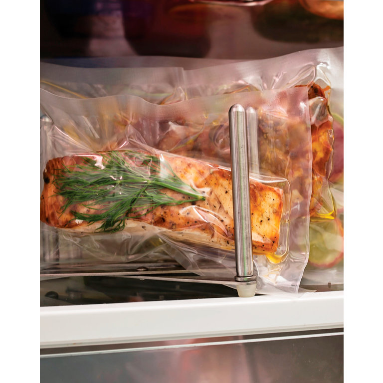 Random Lisa Q. Fetterman - Sous Vide at Home