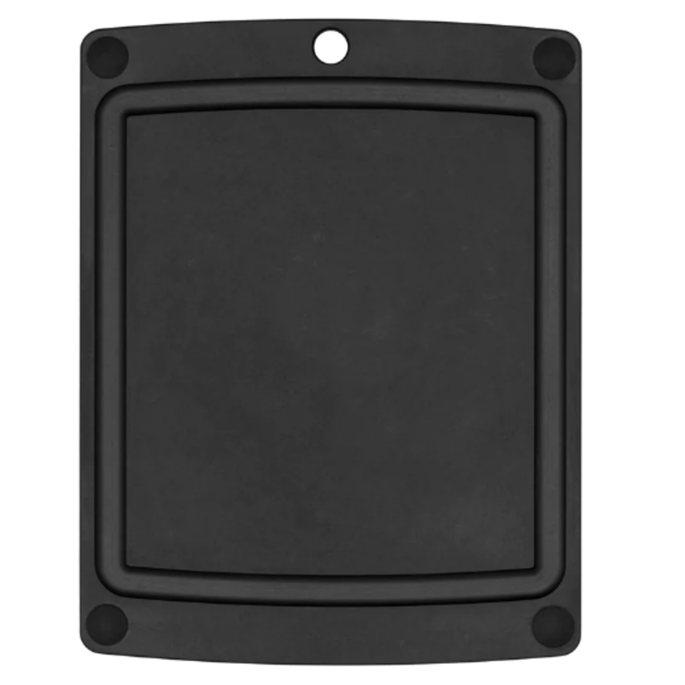 Epicurean Epicurean - All-in-One Cutting Board 37x28cm (14.5 "x11.25"), black