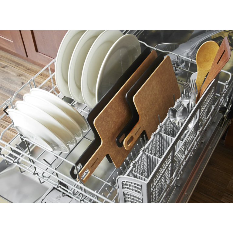 Epicurean Epicurean - Handy Series - Planche à Découper et Service 35x19cm (14x7.5") - Ardoise