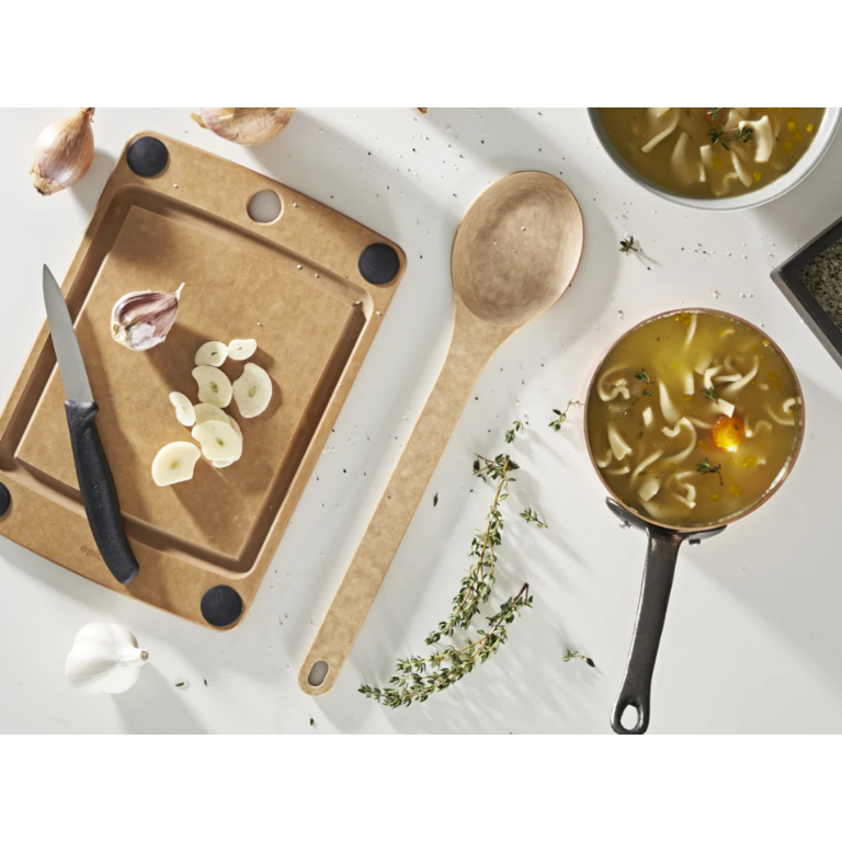 Epicurean Epicurean - Kitchen Series - Large Spoon - Natural