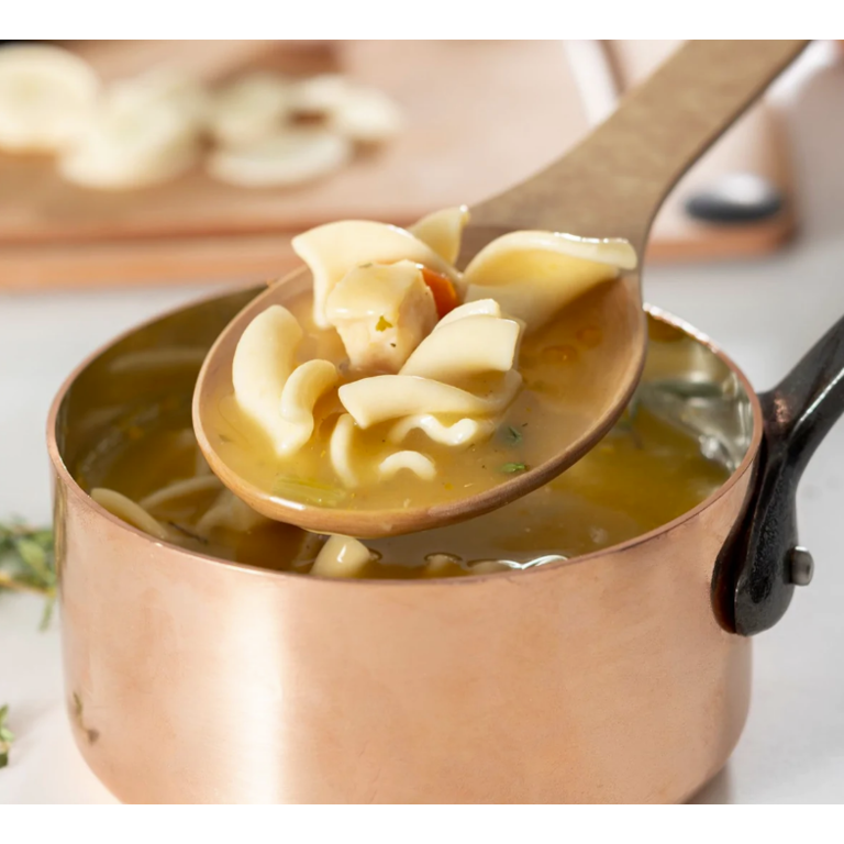 Epicurean Epicurean - Kitchen Series - Large Spoon - Natural