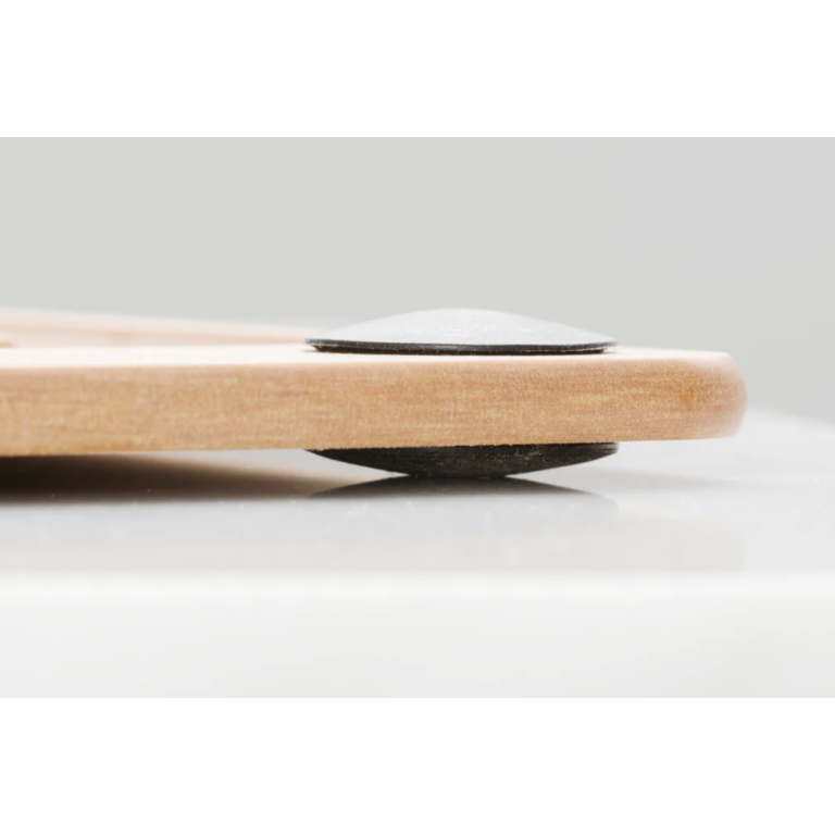 Epicurean Epicurean - All-in-One - Cutting Board 29x23cm (11.5"x9") - Natural