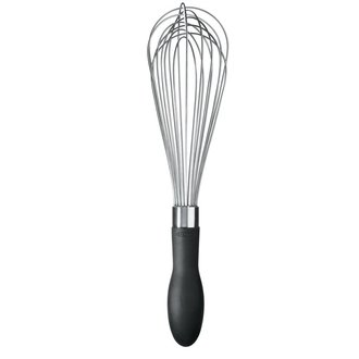 Oxo Oxo - Fouet Ballon 28cm (11") - Manche en Silicone