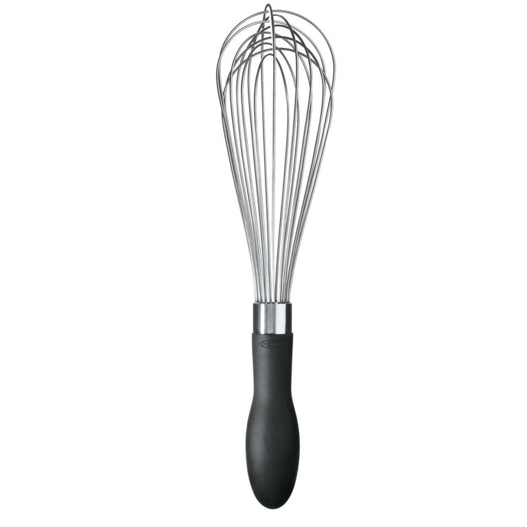 Oxo Oxo - Balloon Whisk 28cm (11") - Silicone Handle