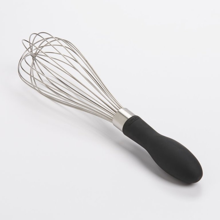 Oxo Oxo - Balloon Whisk 28cm (11") - Silicone Handle